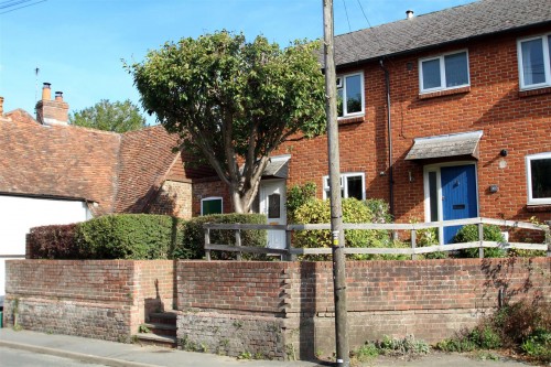 Arrange a viewing for Brook Street, Watlington