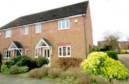 Arrange a viewing for Brinkinfield Road, Chalgrove, Oxford