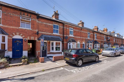 Arrange a viewing for Albert Road, Henley-On-Thames
