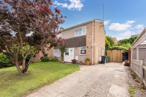 Arrange a viewing for Luker Avenue, Henley-on-Thames