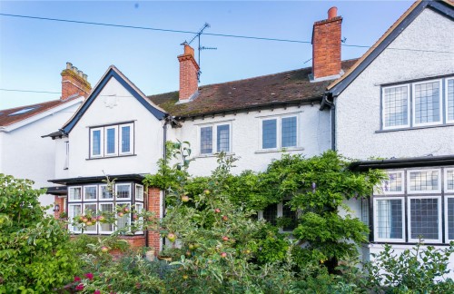 Arrange a viewing for Victoria Road, Wargrave, Reading