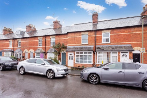 Arrange a viewing for Park Road, Henley-on-Thames