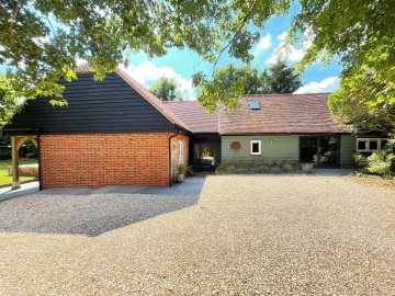image of Mulberry Barn, Church Lane, Rotherfield Peppard