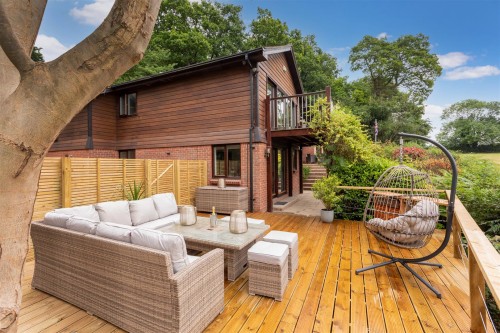 Arrange a viewing for Widmore Lane, Sonning Common