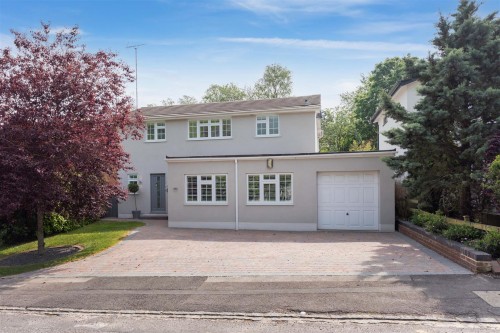 Arrange a viewing for Valley Road, Henley-On-Thames