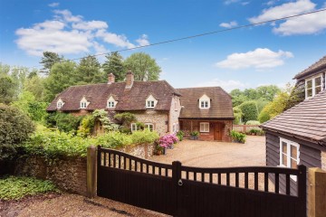 image of Gannock Cottage, Digberry Lane