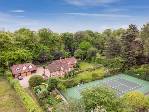 Arrange a viewing for Nettlebed, Henley-on-Thames