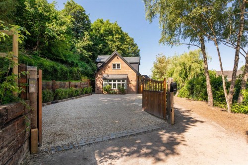 Arrange a viewing for Old Greys Lane, Henley-On-Thames