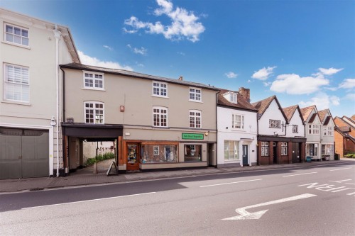 Arrange a viewing for Bell Street, Henley-on-Thames