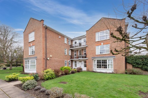 Arrange a viewing for Henley-On-Thames