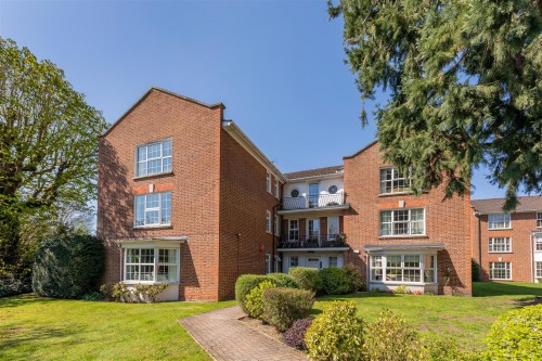 Arrange a viewing for Phyllis Court Drive, Henley-On-Thames