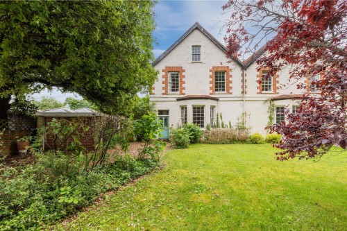 Arrange a viewing for Fairmile, Henley-On-Thames