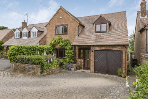 Arrange a viewing for Britwell Salome