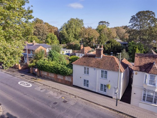 Arrange a viewing for Northfield End, Henley-On-Thames