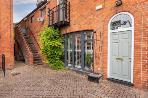 Arrange a viewing for New Street, Henley-On-Thames