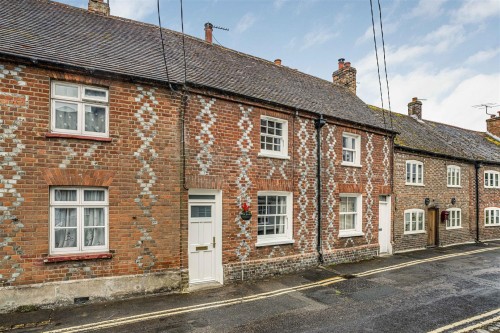 Arrange a viewing for WATLINGTON