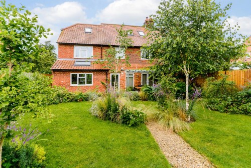 Arrange a viewing for Brightwell Baldwin, Watlington