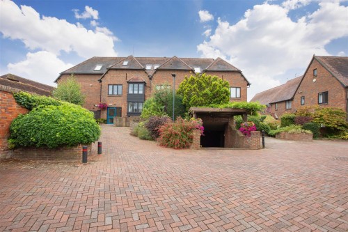 Arrange a viewing for Adam Court, Henley-On-Thames