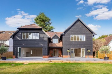 image of Beresford House, Lower Shiplake