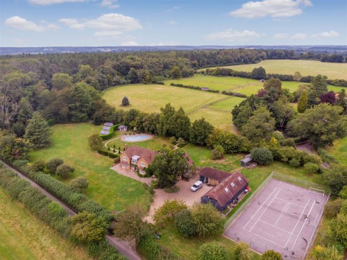 Arrange a viewing for Southend, Henley-On-Thames