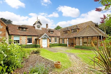 image of The Clock House, Henley Park, Fawley