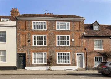 image of Coleridge House, 27 New Street