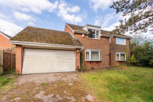 Arrange a viewing for The Green, Nettlebed, Henley-On-Thames