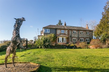 image of Piccadilly House, Marlow Road, Lane End