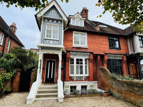 Arrange a viewing for Queen Street, Henley-On-Thames