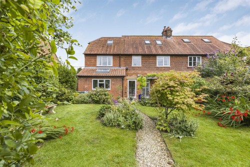 Arrange a viewing for Upperton, Watlington