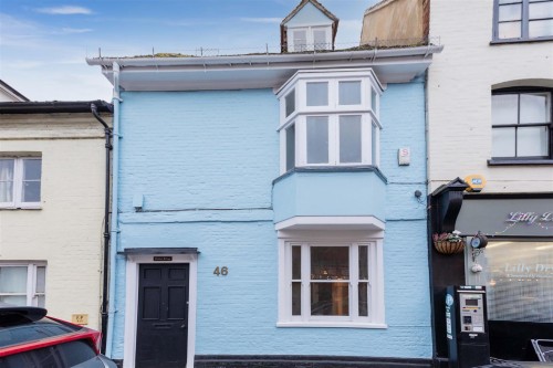 Arrange a viewing for New Street, Henley-On-Thames