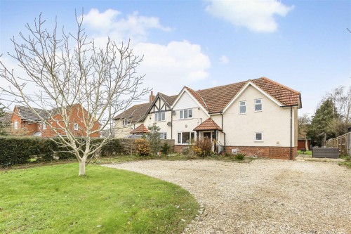 Arrange a viewing for Monument Road, Chalgrove, Oxfordshire