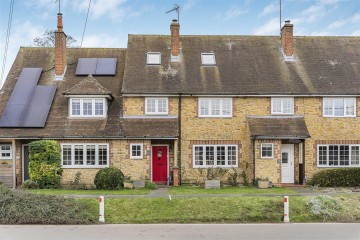 image of Mayfly Cottage, Cuxham