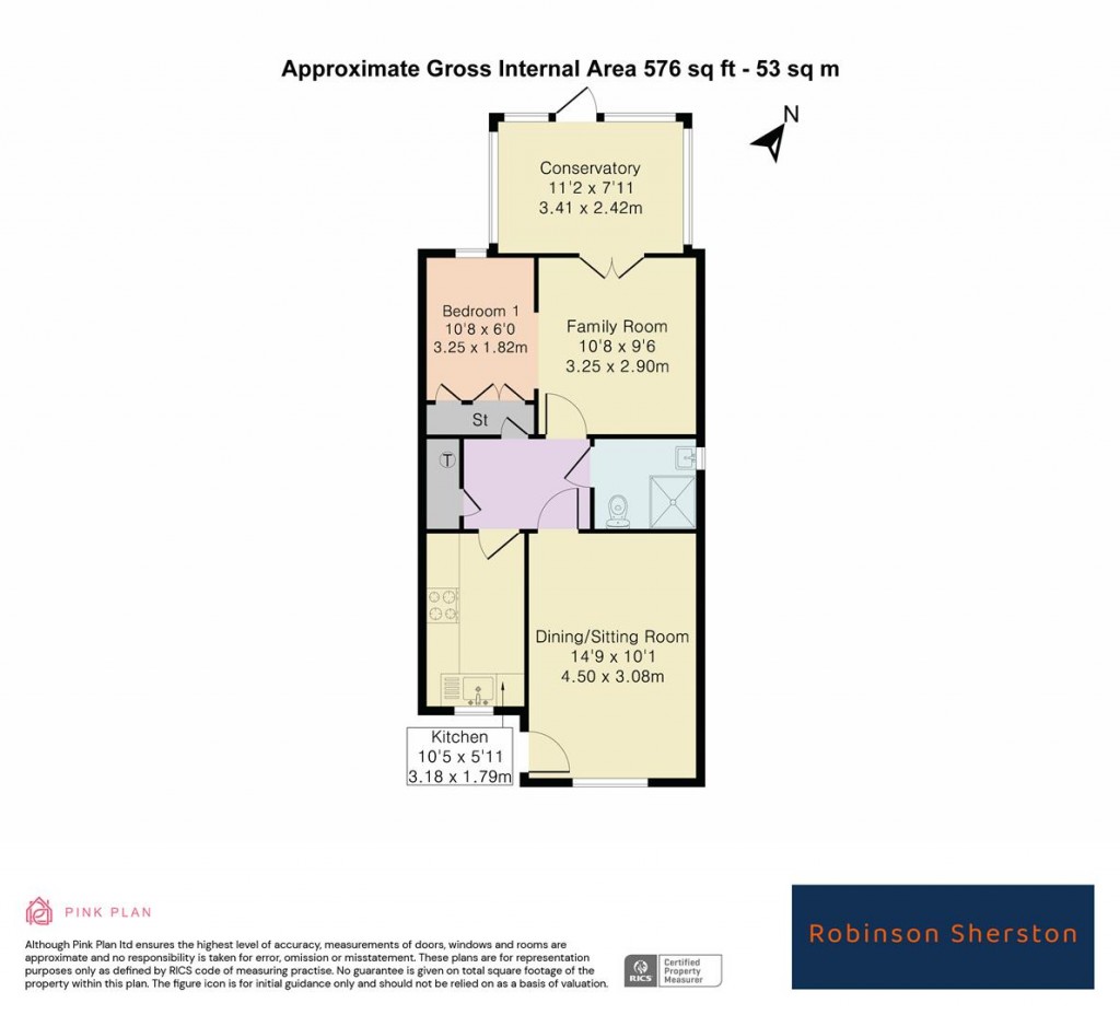 Floorplans For WATLINGTON