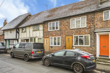 image of Shirburn Cottage, 22a, Shirburn Street