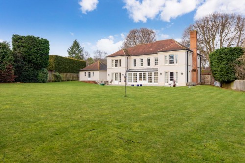 Arrange a viewing for Fairmile, Henley-On-Thames