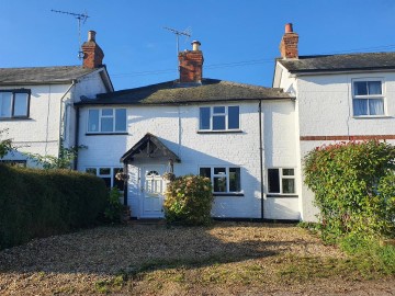 image of 2 White Cottages, Culham Lane, Upper Culham