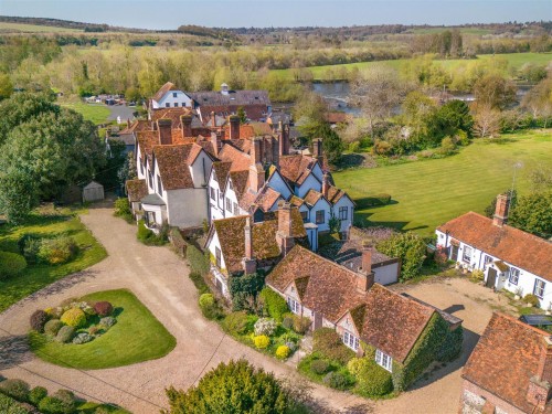 Arrange a viewing for Hambleden, Henley-On-Thames