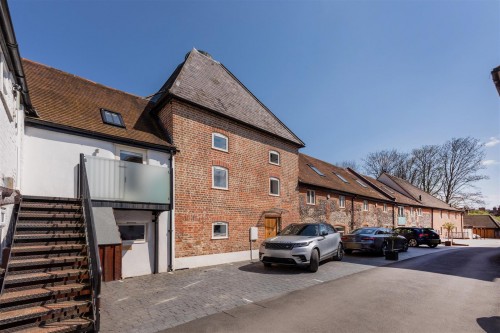 Arrange a viewing for Hart Street, Henley-On-Thames