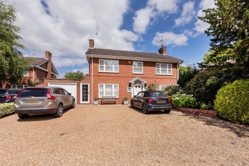 Arrange a viewing for Leicester Close, Henley-On-Thames